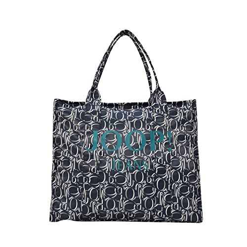 Joop! Allegro Aurelia Shopper XL Night Blue von Joop!