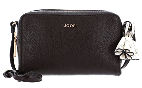 Joop! Chiara 1.0 Casta Shoulderbag XSHZ Darkbrown von Joop!