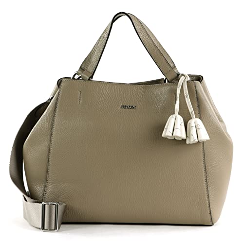 Joop! Chiara 2.0 Eden Handbag Taupe von Joop!