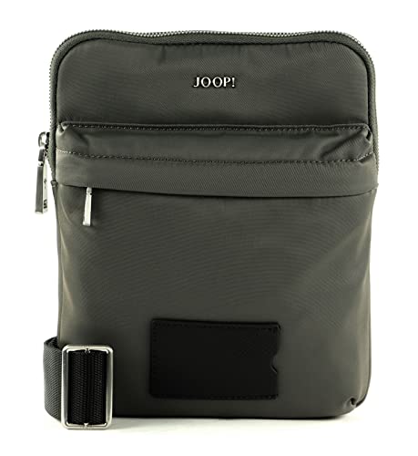 Joop Cimiano Mattia - Schultertasche XS 23.5 cm dark grey von Joop!