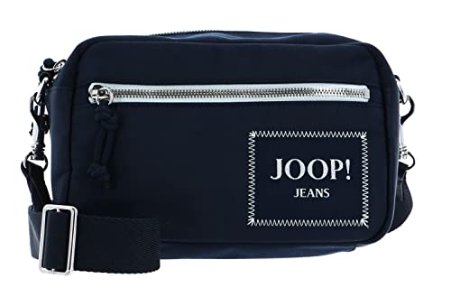 Joop! Cortina Colori Nell Shoulderbag S Night Blue von Joop!