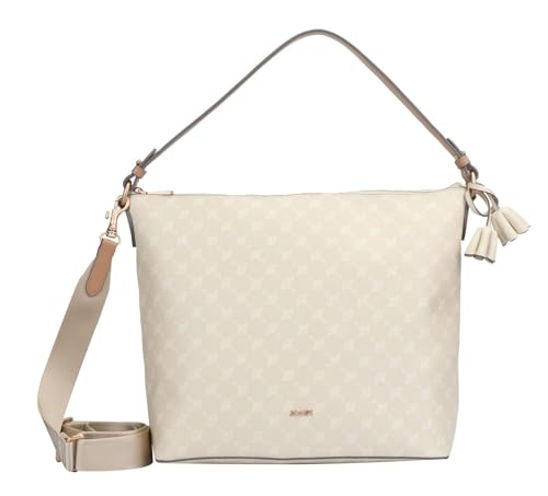 Joop! Cortina 1.0 Alara Hobo L Beige von Joop!