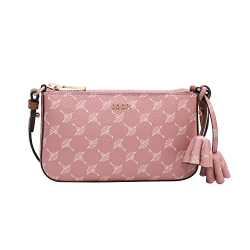 Joop! - cortina 1.0 eunike shoulderbag xshz Rosa, 21,5X12X3 von Joop!