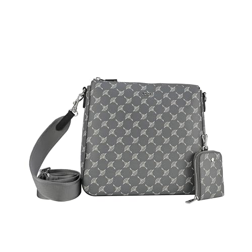 Joop! - cortina 1.0 jasmina shoulderbag mvz Grau von Joop!