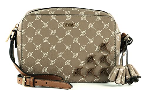 Joop! Cortina Accento Cloe Shoulderbag Portabella von Joop!