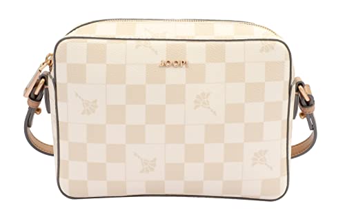 Joop! Cortina Piazza Cloe Shoulderbag S Beige von Joop!