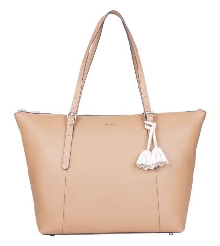 Joop! giada helena shopper lhz Farbe cappuccino von Joop!