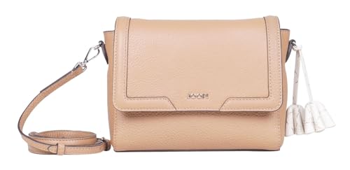 Joop! giada lorena shoulderbag shf Farbe cappuccino von Joop!