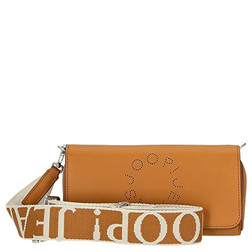 Joop! Giro Leyli Shoulderbag XS Dark Orange von Joop!