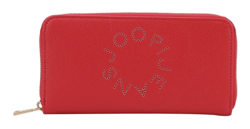 Joop! Giro Melete Purse L Red von Joop!