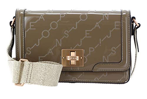 Joop! Grafico Lustro Sousa Shoulderbag XSHF Taupe von Joop!