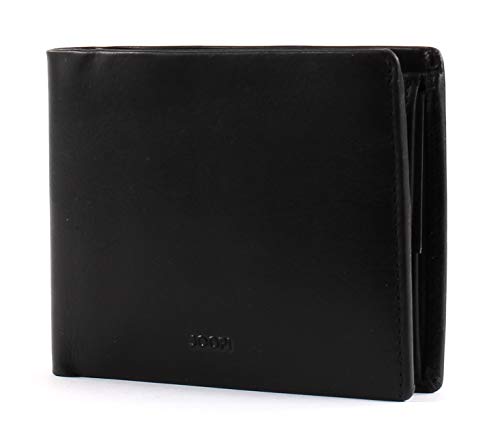 Joop! Loreto Ninos BilliFold MH10 Black von Joop!