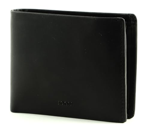 Joop! Loreto Philipos Billfold Black von Joop!