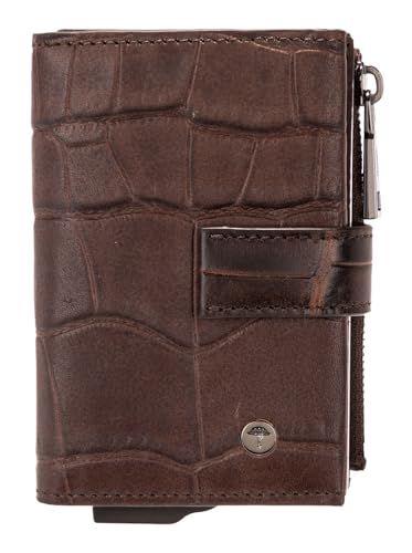 Joop! - herren e-cage fano c-four - Slim Wallet - Kartenportmonaie von Joop!