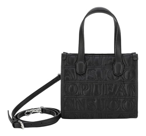 Joop! Iniziale Aurelia Handbag XS Black von Joop!