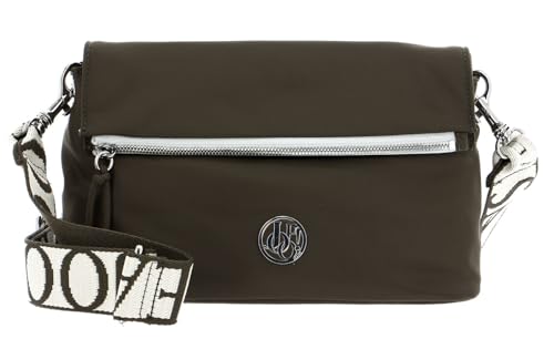 Joop Jeans - damen schultertasche lietissimo lani - Schultertasche - Umhängetasche Joop Jeans - damen schultertasche lietissimo lani - Schultertasche - Umhängetasche von Joop!
