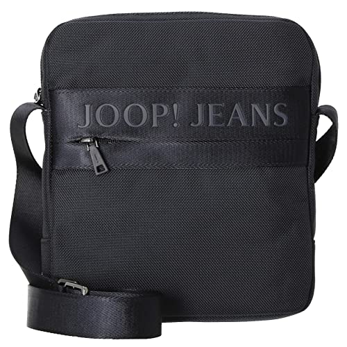 Joop! - modica milo shoulderbag xsvz Dunkelblau von Joop!