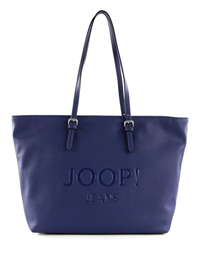 Joop! - lettera lara shopper lhz Blau von Joop!