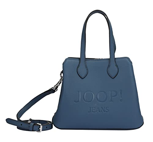 Joop! Lettera Minou Handbag SHO Midblue von Joop!