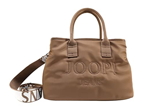Joop! Lietissimo Insa Handbag M Brown von Joop!
