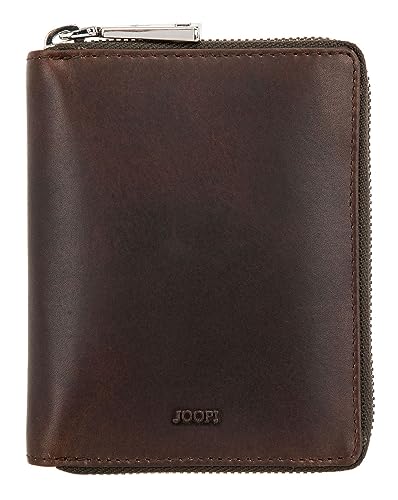 Joop! - Loreto Argos Billfold mv8z Braun von Joop!