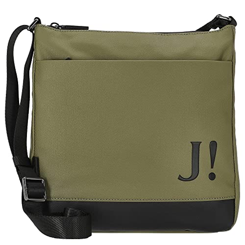 Joop! - marcena milian shoulderbag xsvz Dunkelgrün von Joop!