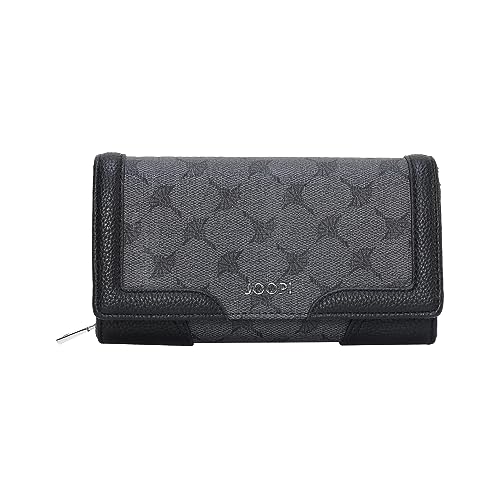 Joop! - mazzolino Europa Purse lh10f Schwarz von Joop!