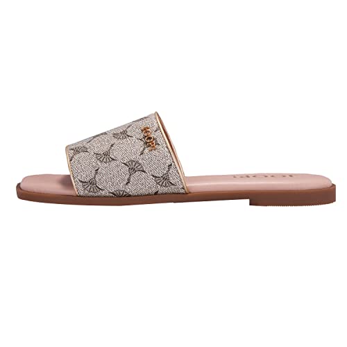 Joop! - mazzolino Merle Sandal fc Beige Gr. 37 von Joop!