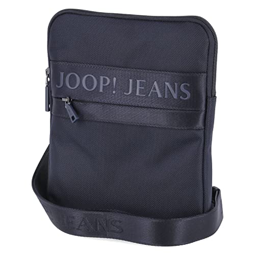 Joop! - modica liam shoulderbag xsvz Dunkelblau von Joop!