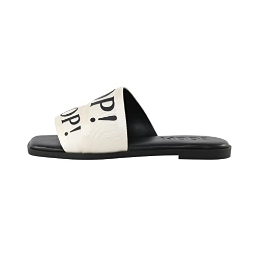 Joop! - nastro Merle Sandal fd Weiß von Joop!