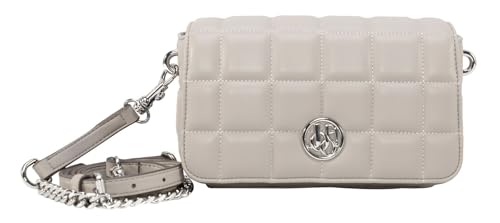 Joop! Ordine Luzi Shoulderbag XS Light Grey von Joop!