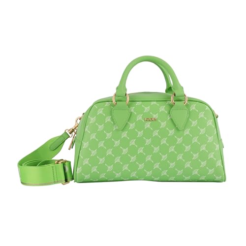 Joop! - roxy cortina diletta Handtasche für Damen in Green Flash, Maße 31,5x18x15 cm von Joop!
