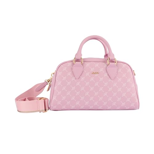 Joop! - roxy cortina diletta Handtasche für Damen in Rose, Maße 31,5x18x15 cm von Joop!