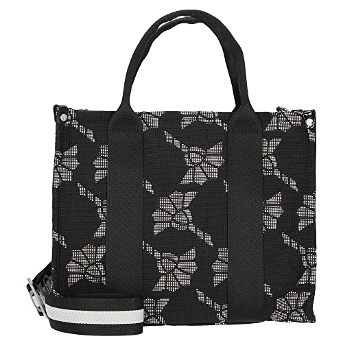 Joop! - secondo aurelia handbag mhz1 Schwarz von Joop!