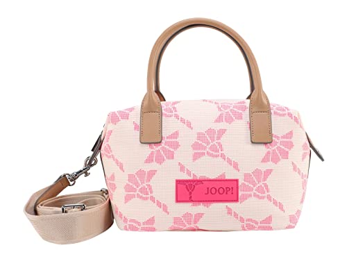 Joop! Secondo Thya Handbag Pink von Joop!