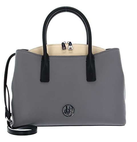 Joop! Sempre Nola Handbag L Grey von Joop!