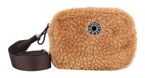 Joop Jeans - damen schultertasche soffice cloe - Schultertasche - Umhängetasche von Joop!