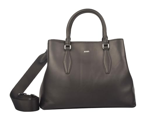 Joop! Sofisticato 1.0 Emery Handbag M Black von Joop!