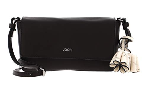 Joop! Sofisticato Bruna Shoulderbag XSHF Darkbrown von Joop!