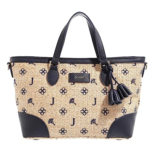 Joop! - tessere mariella handbag mhz Dunkelblau von Joop!