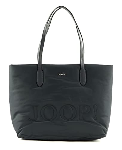 Joop! Tessuto Inverno Lara Shopper Nightblue von Joop!