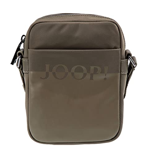 Joop! Trivoli Rafael Shoulderbag XS Khaki Joop! Trivoli Rafael Shoulderbag XS Khaki von Joop!