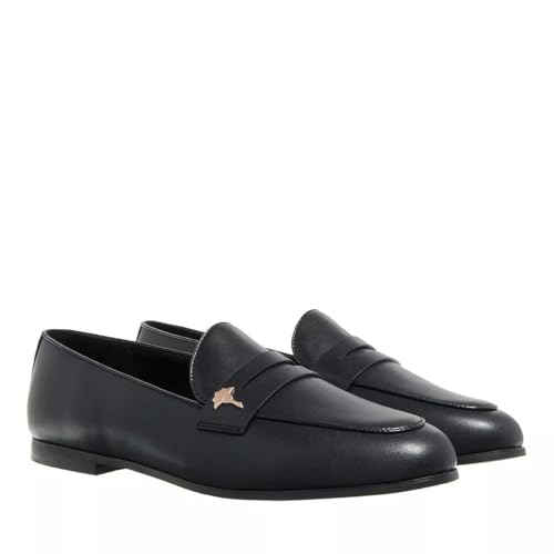 Joop! - unic Filippa edler Slip-On Schuh für Damen in Schwarz von Joop!