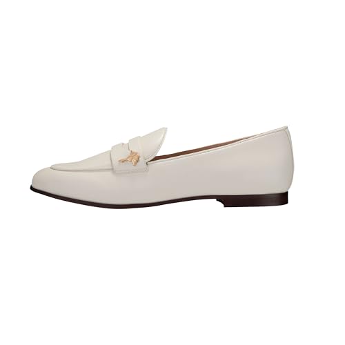 Joop! - unic Filippa edler Slip-On Schuh für Damen in Weiß von Joop!