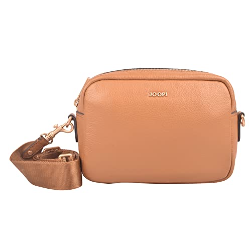 Joop! Vivace Cloe Shoulderbag S Brown Sugar von Joop!