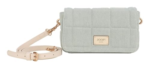 Joop! women ordine denim luzi Schultertasche xshf Farbe lightblue von Joop!