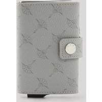 Karten-Etui Cortina C-Four in Hellgrau von Joop!