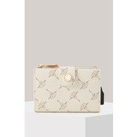Karten-Etui Cortina C-Four in Offwhite von Joop!