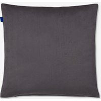 Kissenhülle Emboss (38 x 38 cm), Anthrazit von Joop!