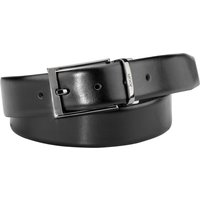 Joop! Klassischer Ledergürtel in 100 von Joop!